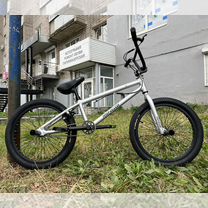 Велосипед bmx новый