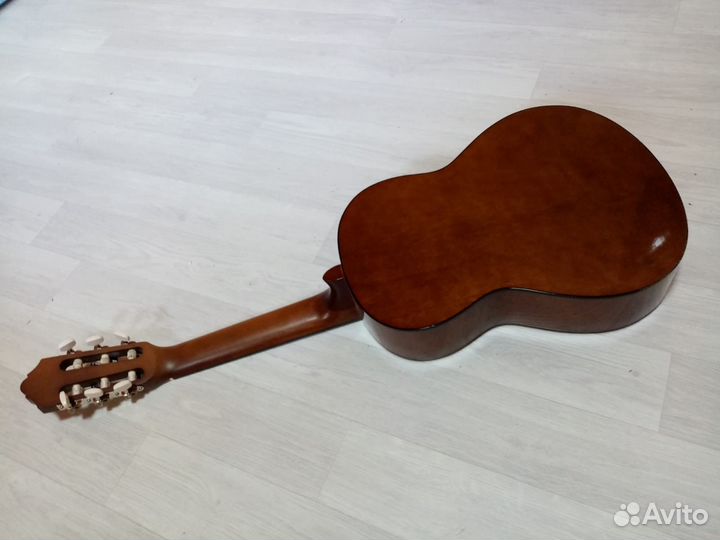 Классическая гитара yamaha CGS102A