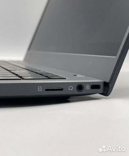 Ноутбук htex H16 Pro