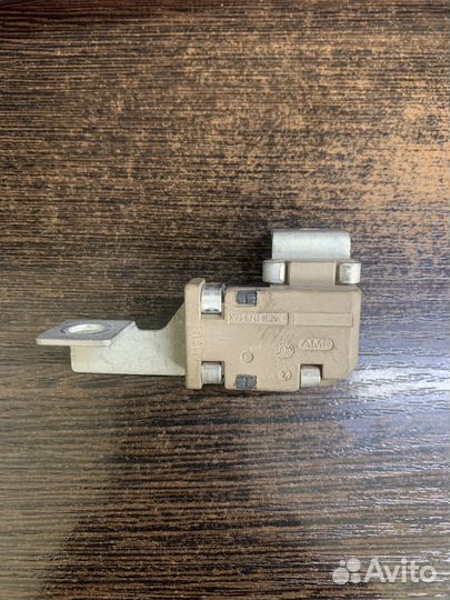 Предохранитель Форд Транзит 350А