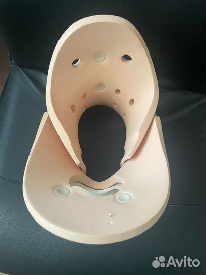 Бандаж на шейный отдел позвоночника