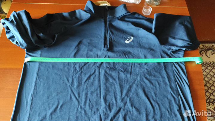 Лонгслив Asics