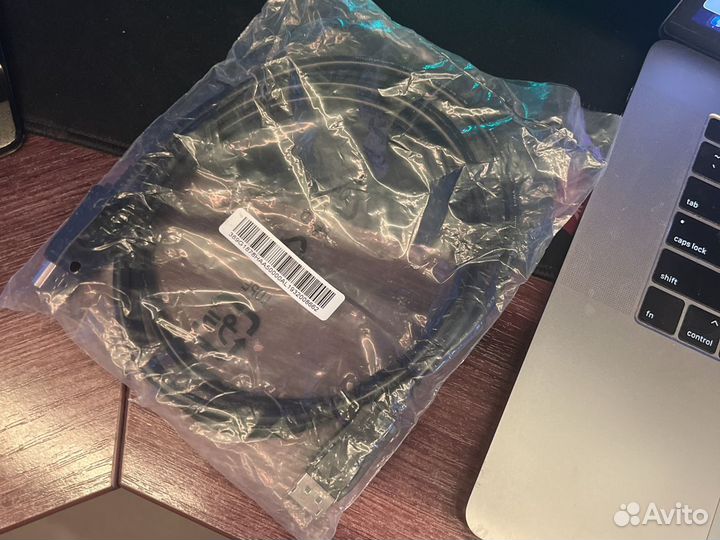 Display port кабель 1.5 метра