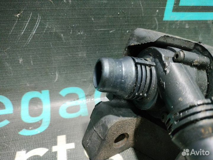 Помпа дополнительная Bmw X5 E53 M57D30 306D2 2006