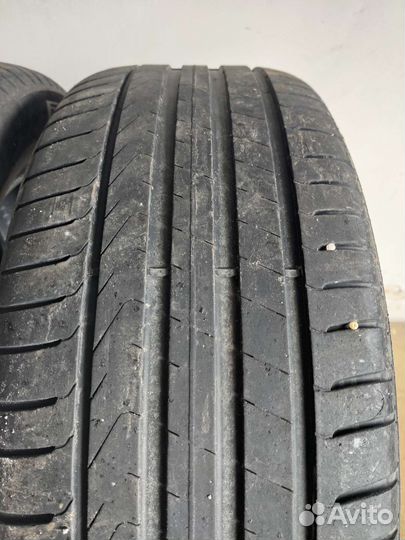 Pirelli Scorpion 225/55 R18 98H