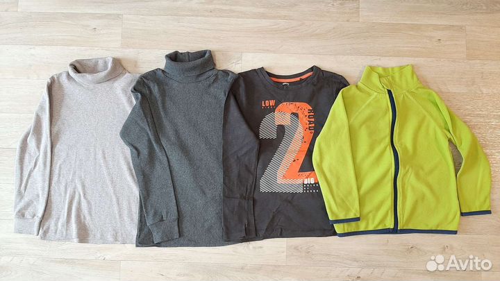 Водолазка Футболка