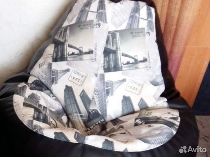 Кресло мешок