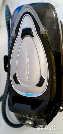 Парогенератор rowenta DG8985FO