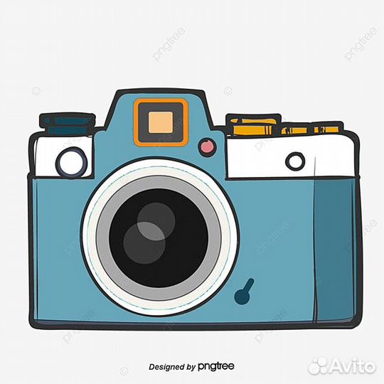 Детский фотограф