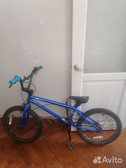 Велосипед BMX Haro