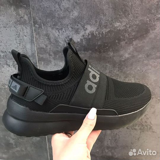 Кроссовки мужские летние adidas