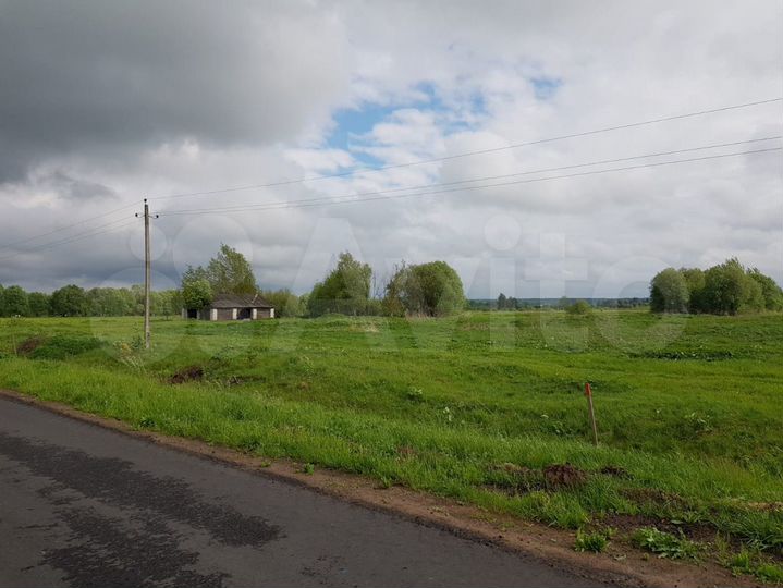 Участок 65 га (СНТ, ДНП)