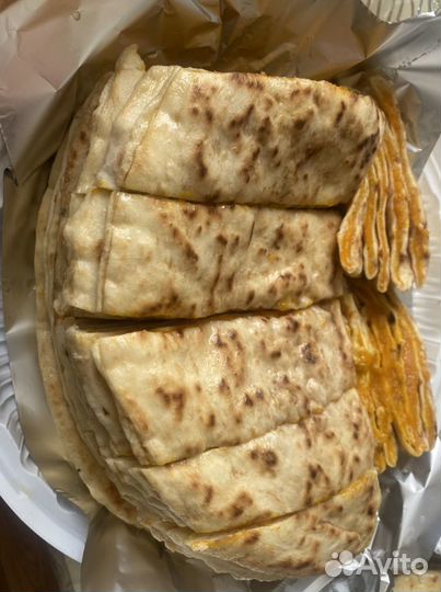 Хингалш Чепалгш Урус-М