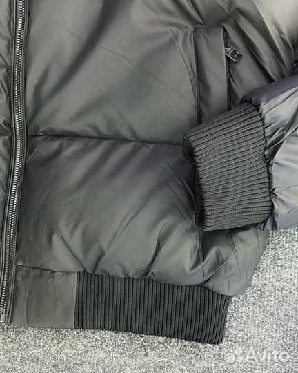 Мужский курткий Calvin Klein