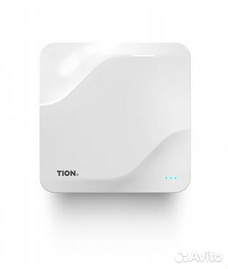 Бризер tion lite