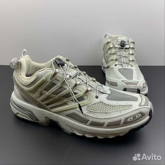 Кроссовки Salomon Acs Pro Advanced