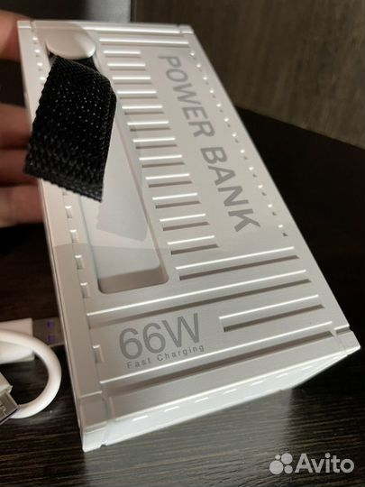 Повербанк 30000