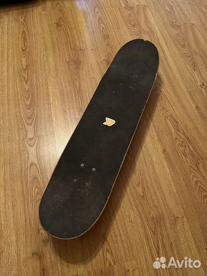 Скейтборд