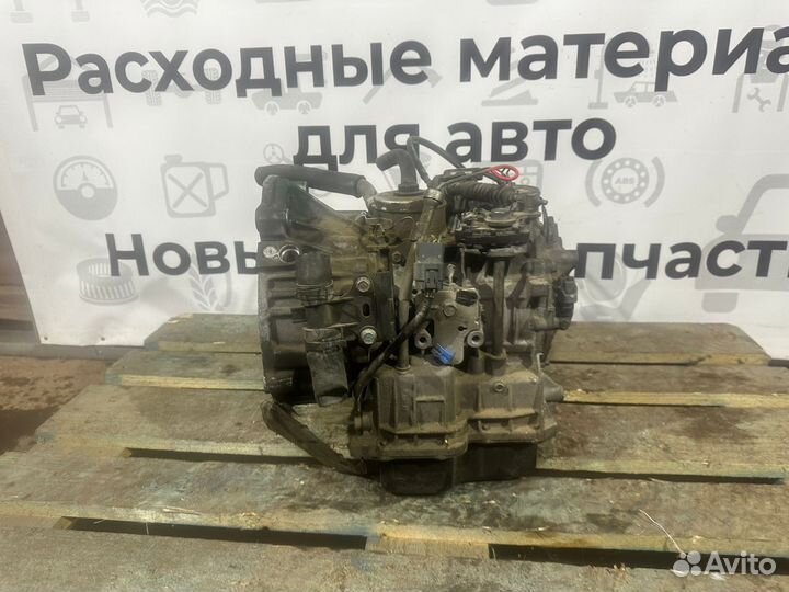 АКПП JF405E Daewoo Matiz / Spark 0.8 A08S3, F8CV