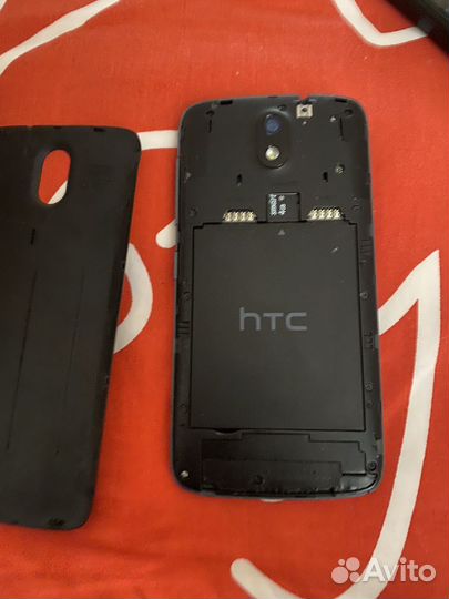HTC Desire 326G Dual Sim, 8 ГБ