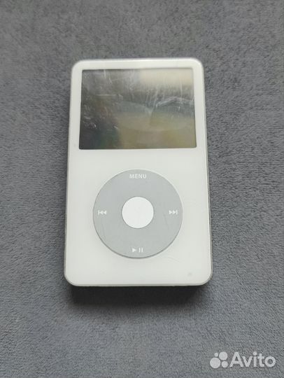 Плеер iPod