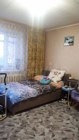 2-к. квартира, 50 м², 9/9 эт.