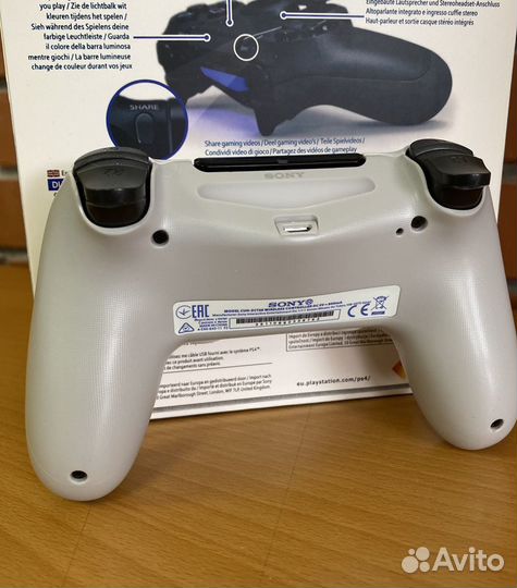 Геймпад DualShock 4 v2 Sony Playstation
