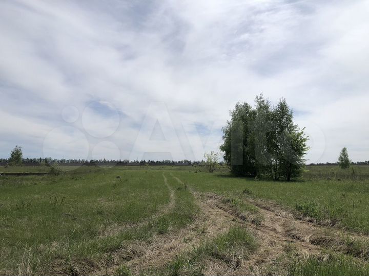 Участок 28 сот. (ИЖС)