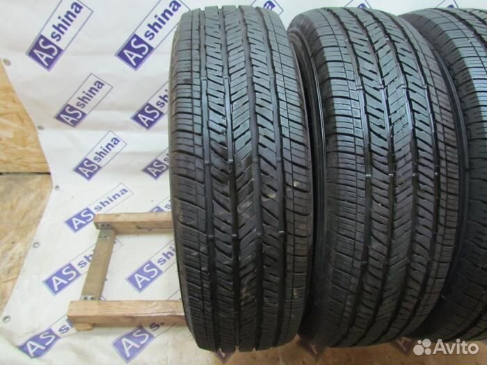 Bridgestone Dueler H/T 685 255/70 R18 99U