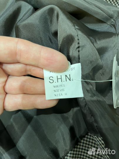 Пиджак женский