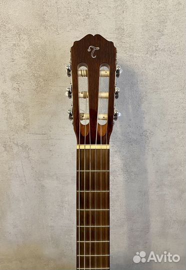 Акустическая гитара Takamine GC1CE -NAT