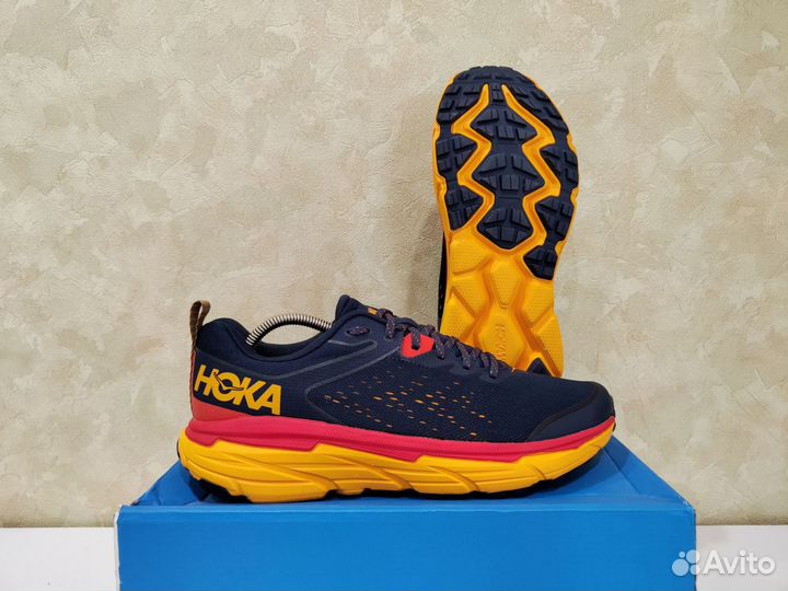 Кроссовки Hoka One One Challenger ATR 6, 28см ориг