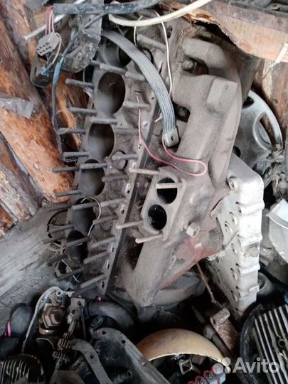 Двс газ 52 в разобранном виде нужна расточка