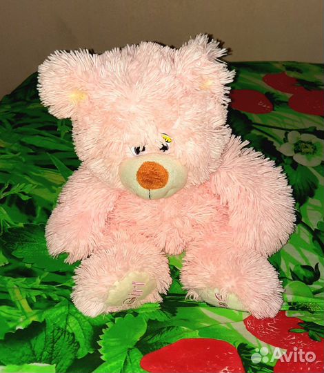 Игрушки пакетом