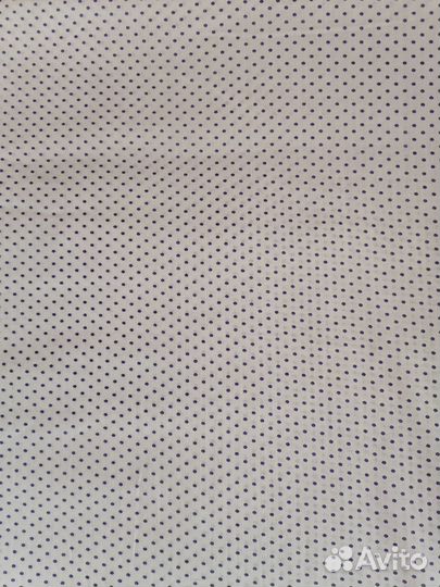 Ткань ситец СССР