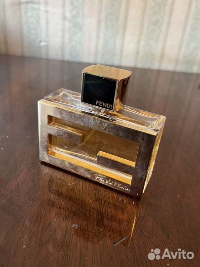 Туалетная вода Fan di Fendi Fendi