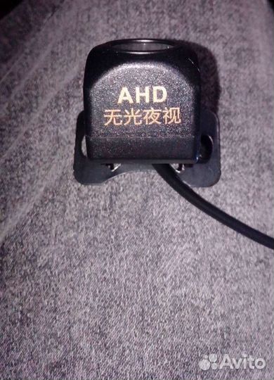 HD Камера. Качество. Универсальная. Новая