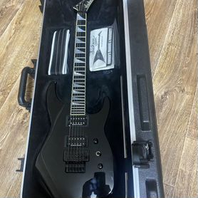 Электрогитара jackson soloist sl2h. USA