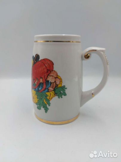 Кружка пивная 