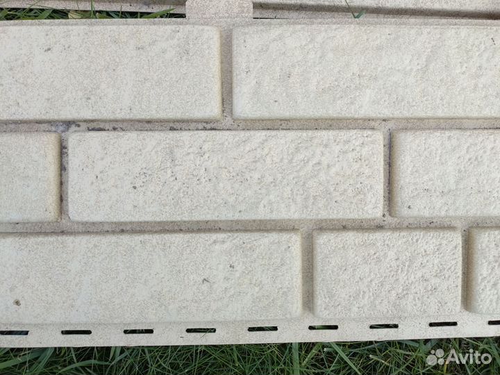 Пластиковые панели