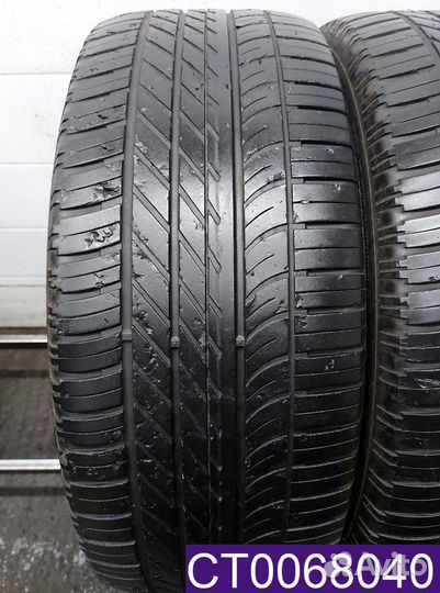 Goodyear Eagle F1 Asymmetric SUV 4x4 255/55 R20 96T