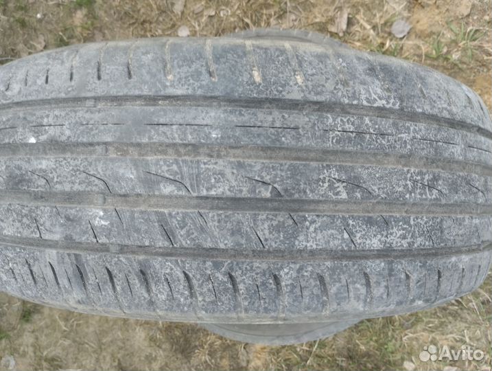 Toyo Proxes CF2 195/65 R15 91V