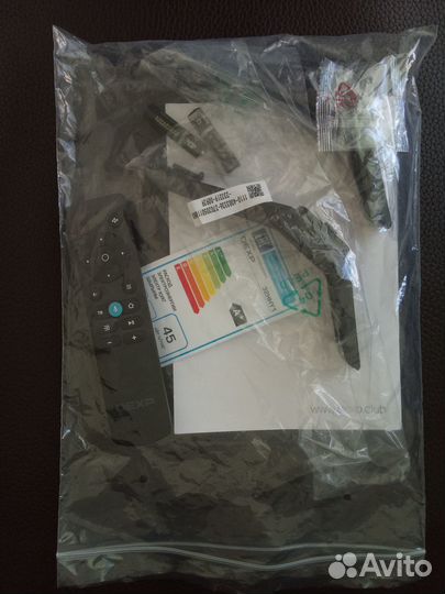 Телевизор SMART tv 32 dexp