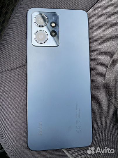 Xiaomi Redmi Note 12 4G, 8/256 ГБ