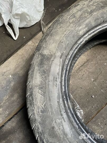 КАМА Breeze 185/65 R14