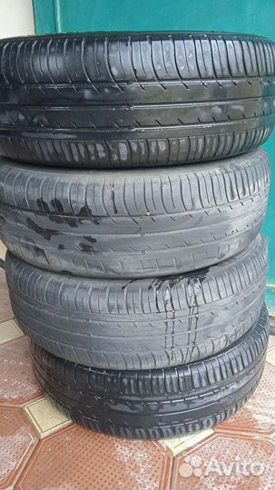 Белшина Artmotion 195/65 R15