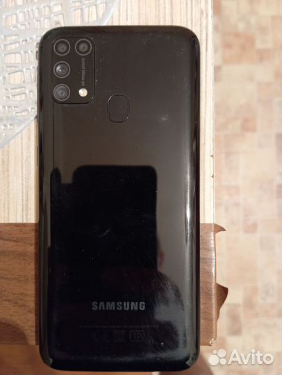 Samsung Galaxy M31, 6/128 ГБ