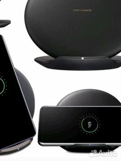 Беспроводное зарядное устройство Samsung EP-PG950