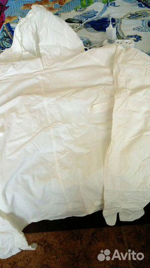 Белый комплект