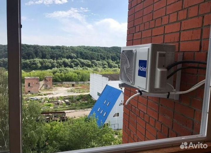 Кондиционер сплит в наличии